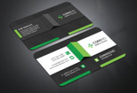 I will do professional business card design in 24 hours 8 - kwork.com