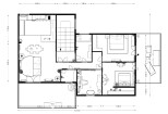 I will make your 3d and 2d home models in Revit or Autocad 8 - kwork.com