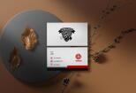 Custom Business Card and Stationery Design 9 - kwork.com