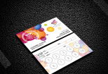 I will design amazing business card 15 - kwork.com