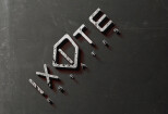 I will design a royal luxury minimal, monogram, lettermark logo design 10 - kwork.com