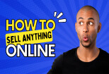 I will design eye catching youtube thumbnail in 2 hours 7 - kwork.com