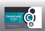 I will design buissness and visiting card 6 - kwork.com