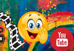 I will create youtube thumbnail,cover and profile picture 6 - kwork.com