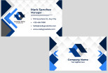 Design business card 8 - kwork.com