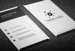I will provide professional business card design services 7 - kwork.com