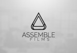 I will design excellent  film and studio logo 13 - kwork.com