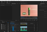 I will do video editing with stylish effects 5 - kwork.com