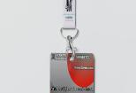 Design your lanyard and id card 11 - kwork.com
