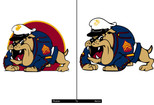 I will vectorize or redraw your logo and convert image to vector 11 - kwork.com