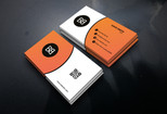 I will design modern professional business cards 9 - kwork.com