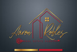 I will Design a professional Real estate, Realtor, Construction logo 10 - kwork.com