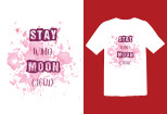 I will create an awesome typography t shirt design 18 - kwork.com