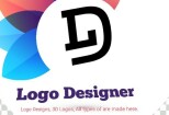 I will design your company logos 7 - kwork.com