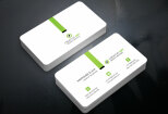 I will design outstanding business card with in 24 hours 12 - kwork.com