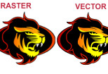 I will create a printable vector from any kind of image 12 - kwork.com