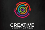 I will 3d, cool, creative, landscape, mascot and minimalist Logo Design 8 - kwork.com