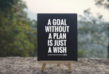 1000 Success Motivational Quotes Instagram 8 - kwork.com