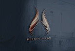 I will design innovative luxury business logo for you 9 - kwork.com