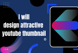 I will design 3 youtube thumbnails in 24 hours 10 - kwork.com