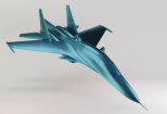 Create a 3D model for visualization, 3D printing 14 - kwork.com