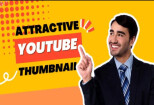 I will design youtube thumbnail for your videos 9 - kwork.com