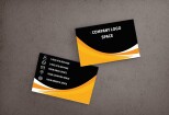 Business cards 6 - kwork.com