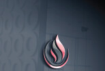 I will do outstanding creative company logo design 11 - kwork.com