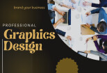 I will design a professional business logo and business cards 10 - kwork.com