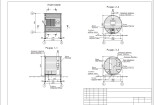 I will make drawing in the AutoCad, Revit 9 - kwork.com