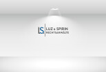 I will do modern minimalist business logo design 13 - kwork.com