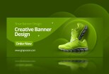 I will create 15 attractive social media posts design 10 - kwork.com