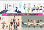 I Will Design High Quality PowerPoint Presentation Slides 7 - kwork.com