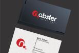I Will Create Fantastic Professional Business Card Design 12 - kwork.com