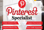 I will create for you eye-catching Pinterest pins 10 - kwork.com