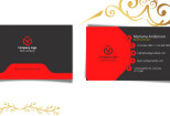 Design business card 7 - kwork.com