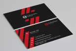 I will create business card 11 - kwork.com