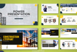 I will design a sleek PowerPoint presentation and pitch deck ppt 9 - kwork.com