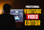 I will do your twitch and youtube video editing within 24 hours 10 - kwork.com
