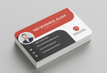 I will design creative and professional business card within 12 hrs 12 - kwork.com