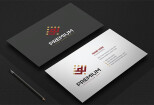 I Will do professional unique business card design within 4 hours 10 - kwork.com