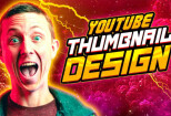 I will design amazing youtube thumbnail in 3 hours 6 - kwork.com