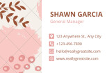 I will design outstanding business cards 8 - kwork.com