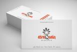 Design Professional, luxury, minimal modern, stylish, business card 13 - kwork.com