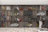 I do interior design 3d rendering for your commercial space 28 - kwork.com