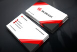 Will create a stunning business card design 8 - kwork.com