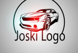 Quality logo design 10 - kwork.com
