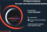 Design A beautiful LOGO FOR YOUR business 10 - kwork.com