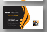 I will create business card new design 12 - kwork.com