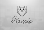 I will design modern animal and pet logo 11 - kwork.com